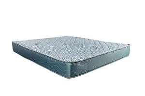 Germantech Single Bed Mattress 8 inch Medium Soft & Bouncy Bed Mattress Superior PU Foam Mattress for Comfortable Sleep (78x36x8 Inch)