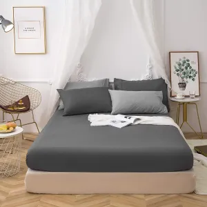 Gray Sheet Sets