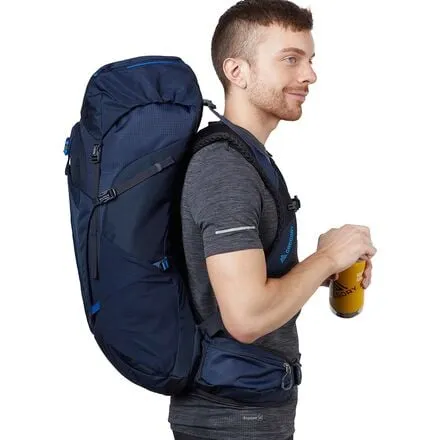 Gregory Zulu 45L Halo Blue Backpack