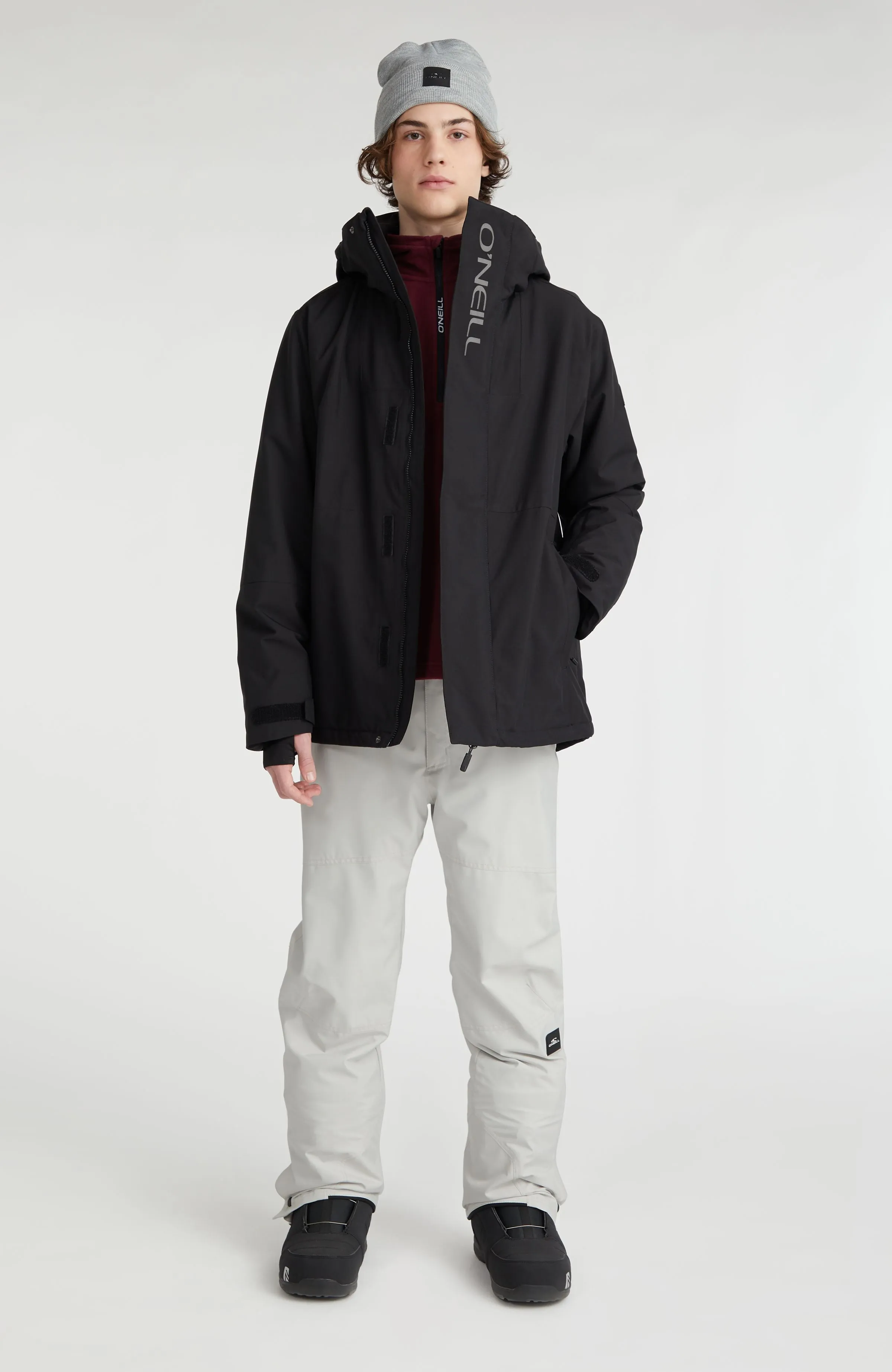 Hammer Snow Pants | London Fog