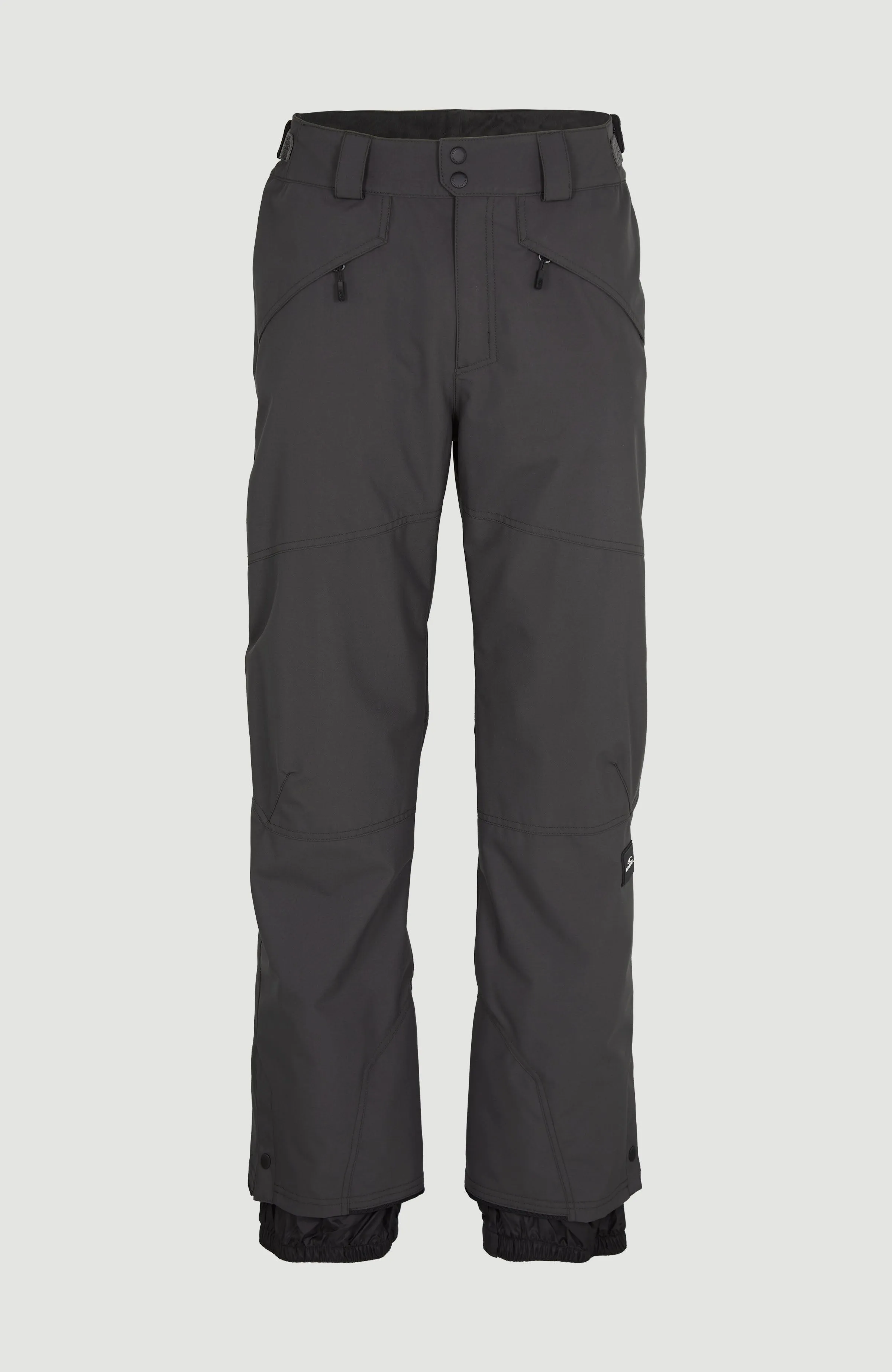 Hammer Snow Pants | Raven