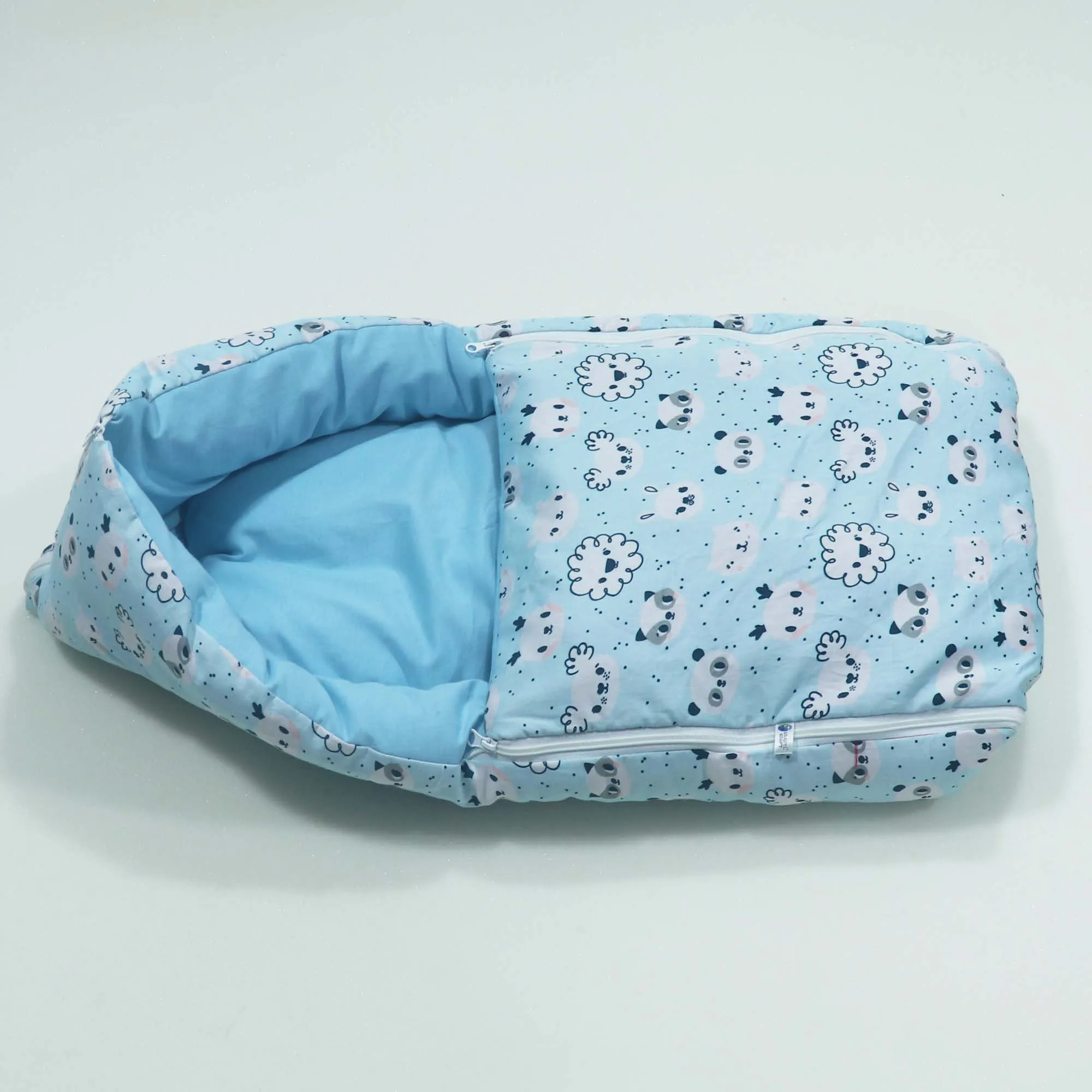 Happy Koala Baby Sleeping Bag N Carrier