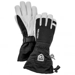 Hestra Army Leather Women's Heli Ski - 5 Finger