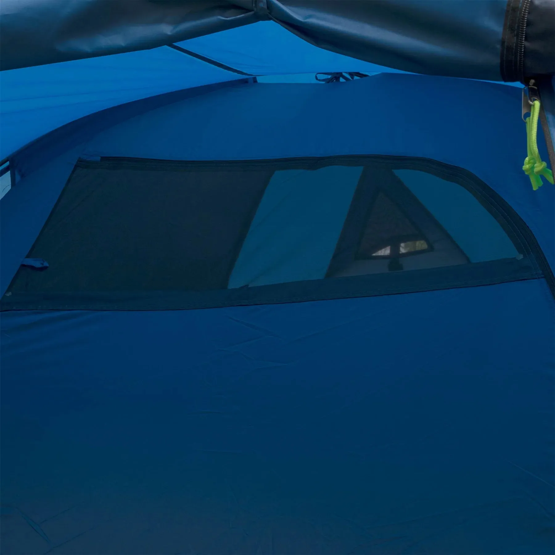 Highlander Juniper 4 Man Tent