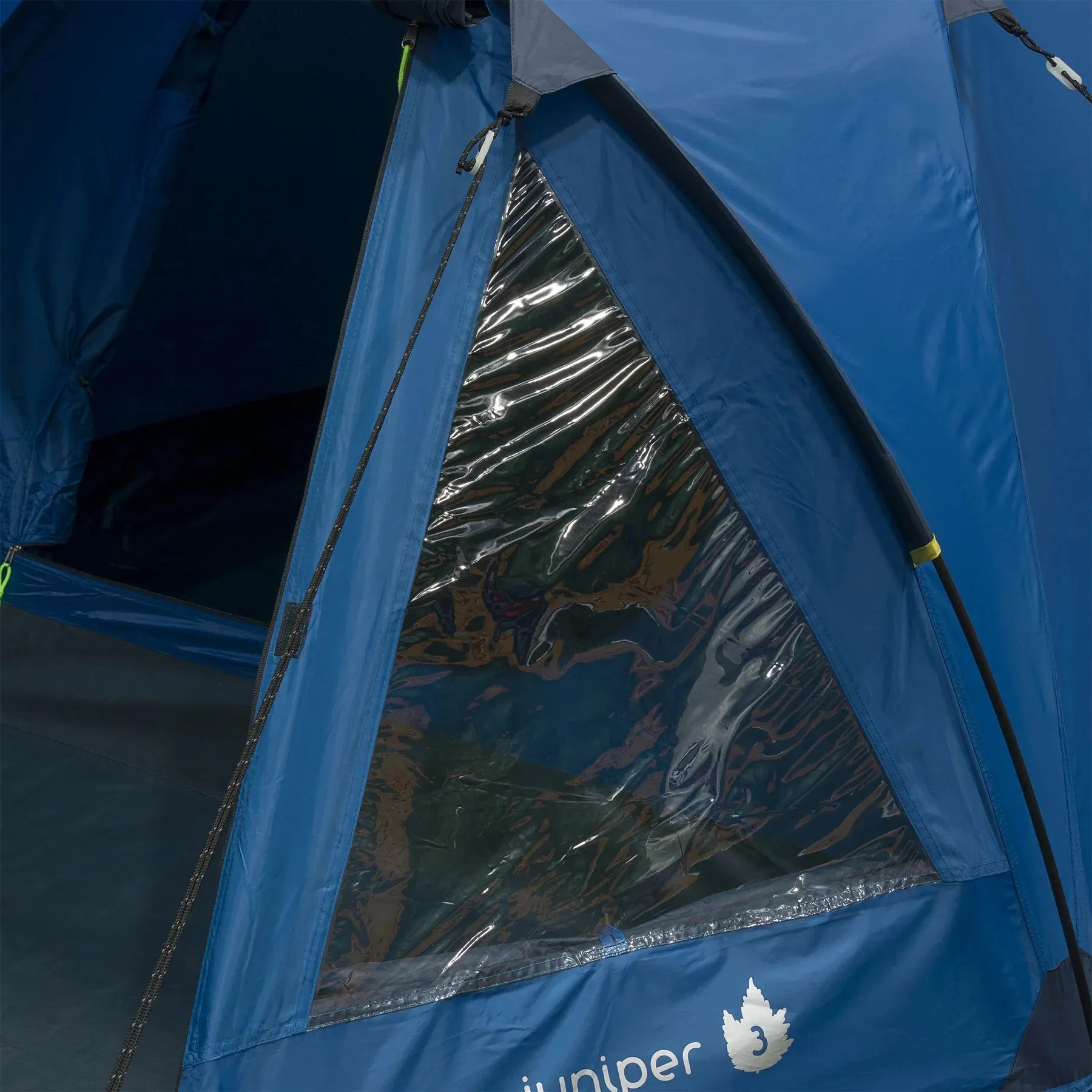 Highlander Juniper 4 Man Tent