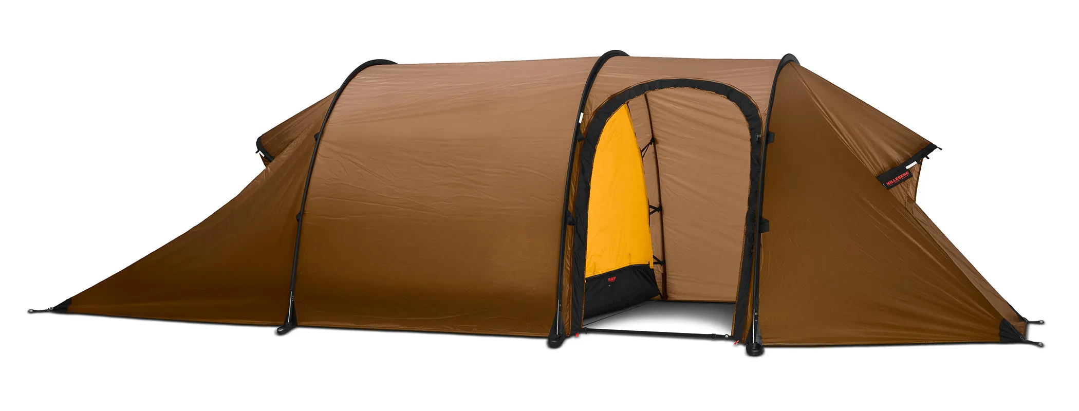 Hilleberg Nammatj 2 GT Hiking Tent