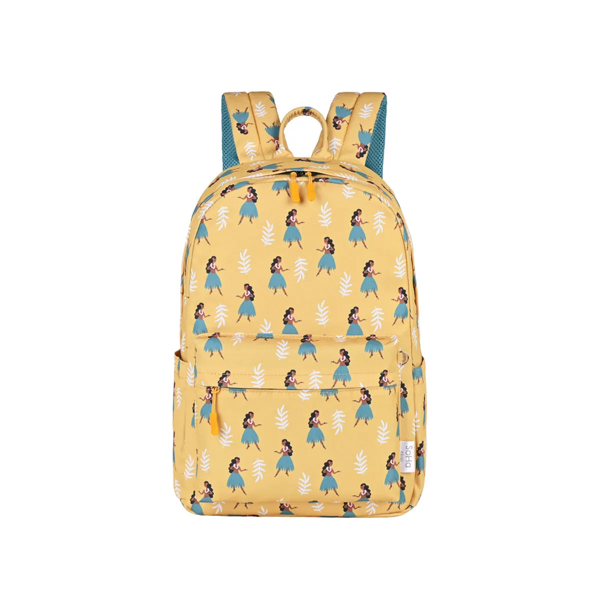 *Hula Me Backpack