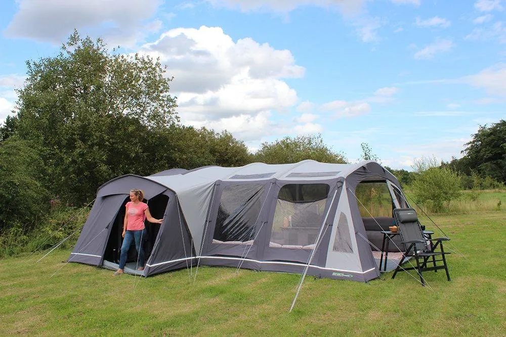 Kalahari PC 7.0 SE 7 Man Tent