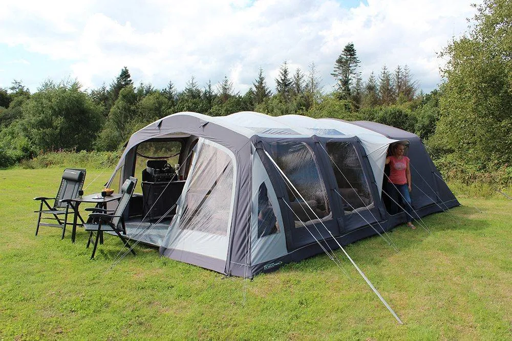 Kalahari PC 7.0 SE 7 Man Tent