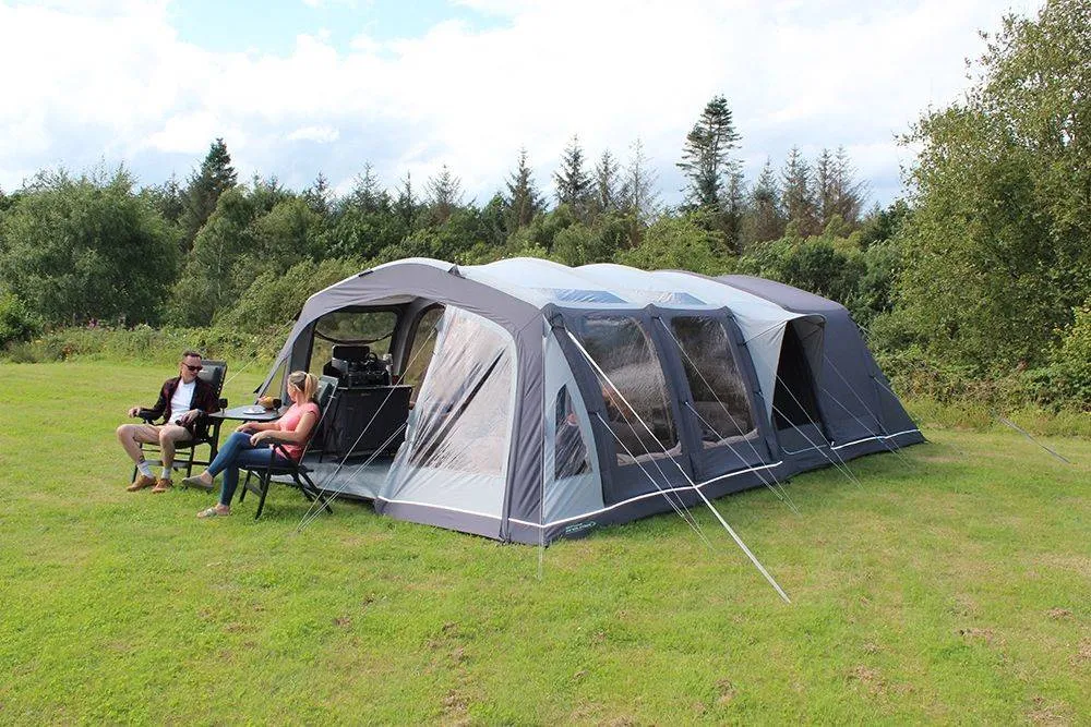 Kalahari PC 7.0 SE 7 Man Tent