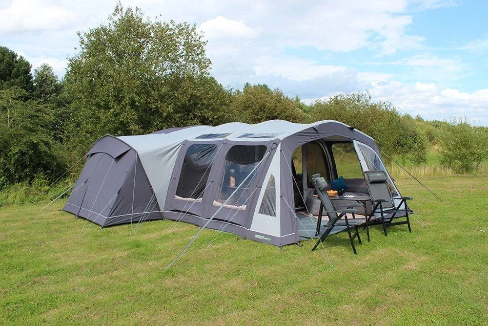 Kalahari PC 7.0 SE 7 Man Tent