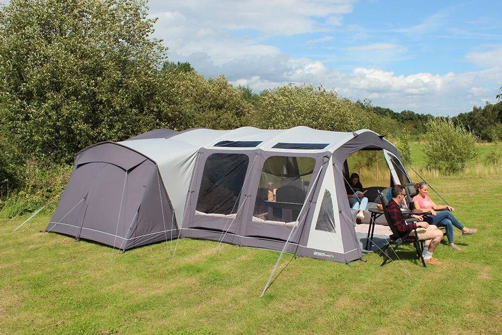 Kalahari PC 7.0 SE 7 Man Tent