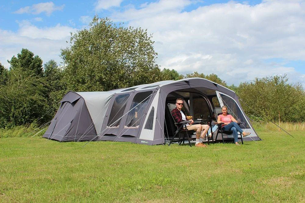 Kalahari PC 7.0 SE 7 Man Tent