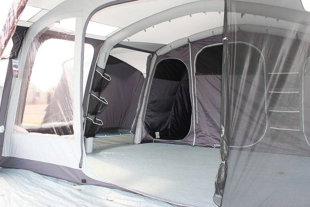 Kalahari PC 7.0 SE 7 Man Tent