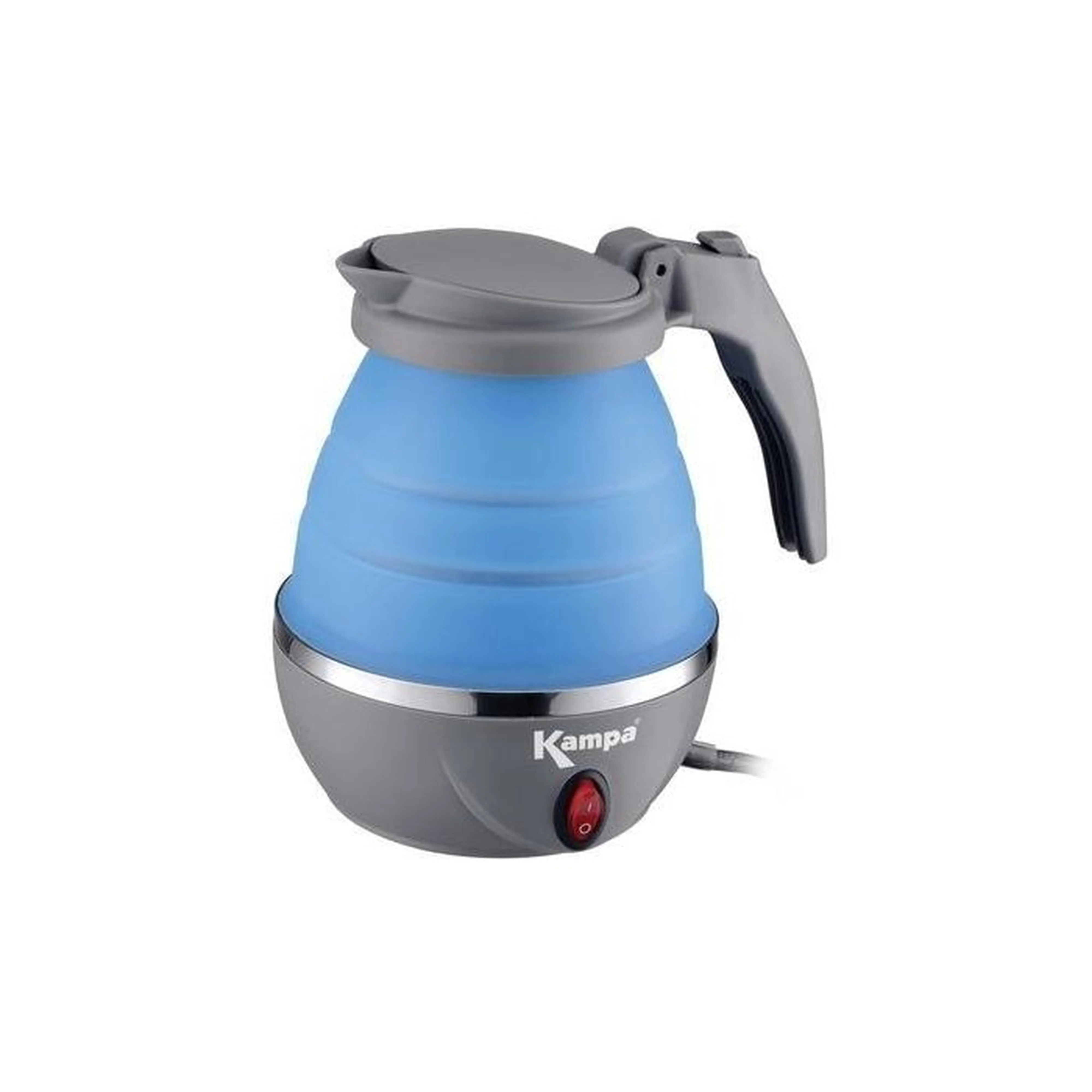 Kampa Squash Collapsible Electric Kettle