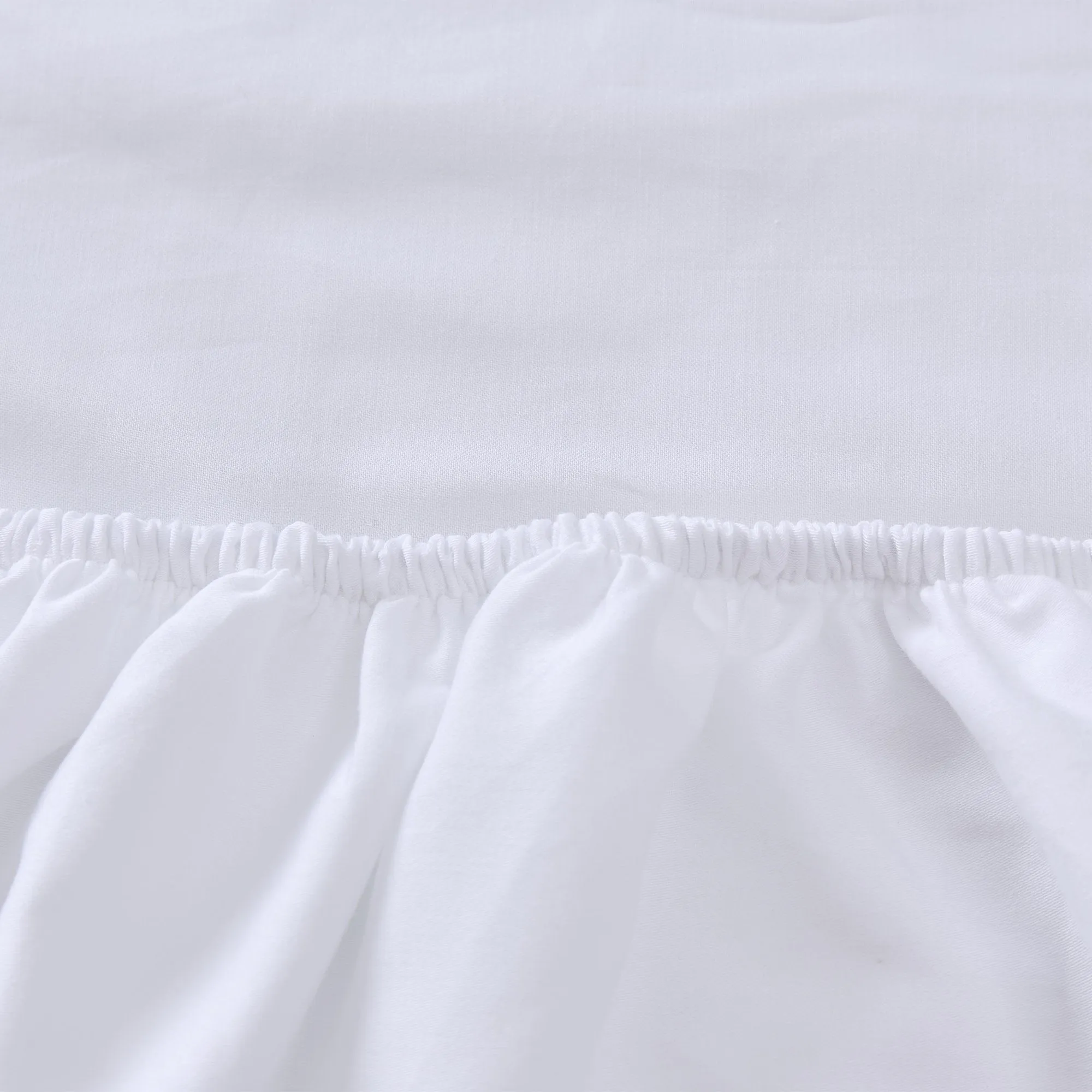 Karakol Bedding [White]