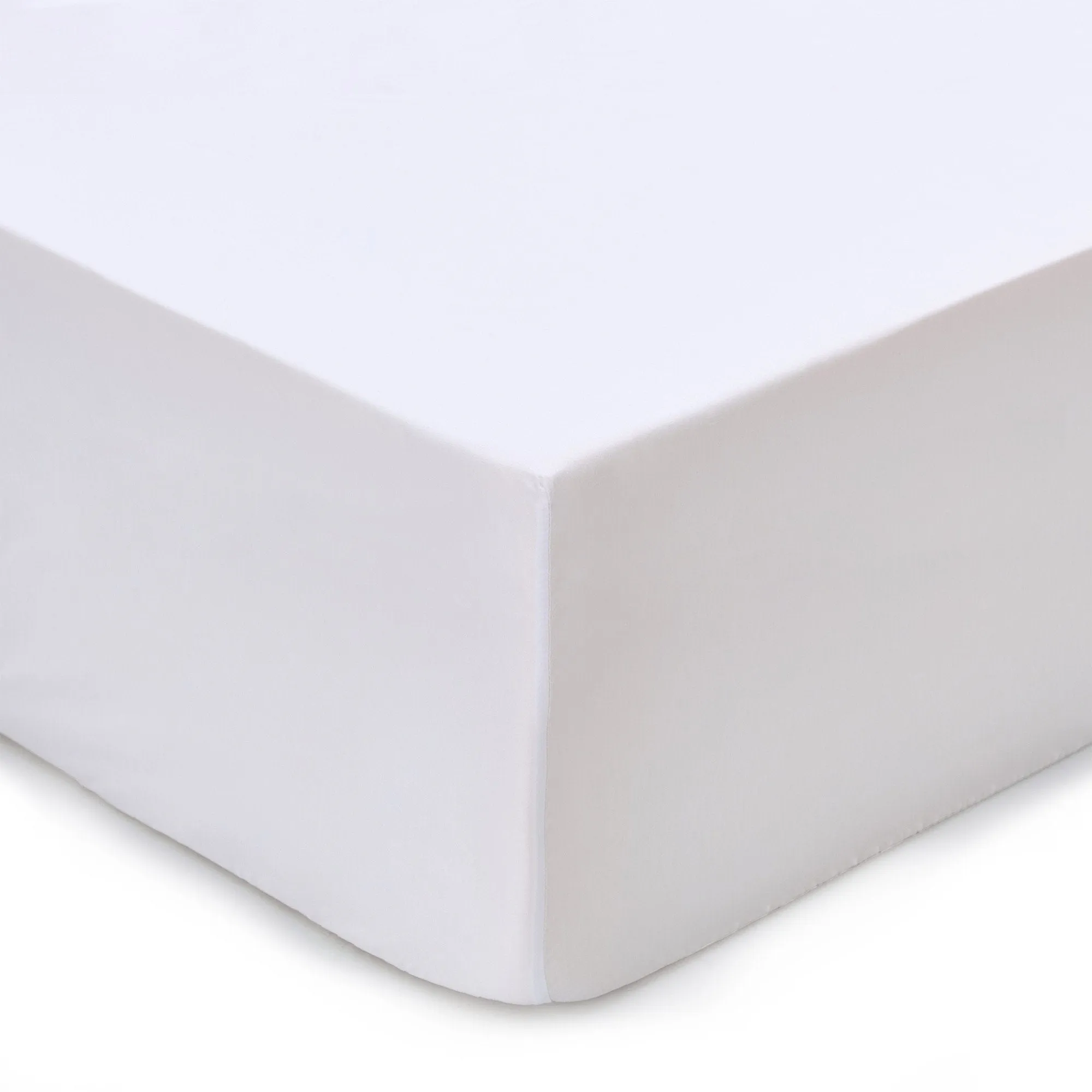 Karakol Bedding [White]