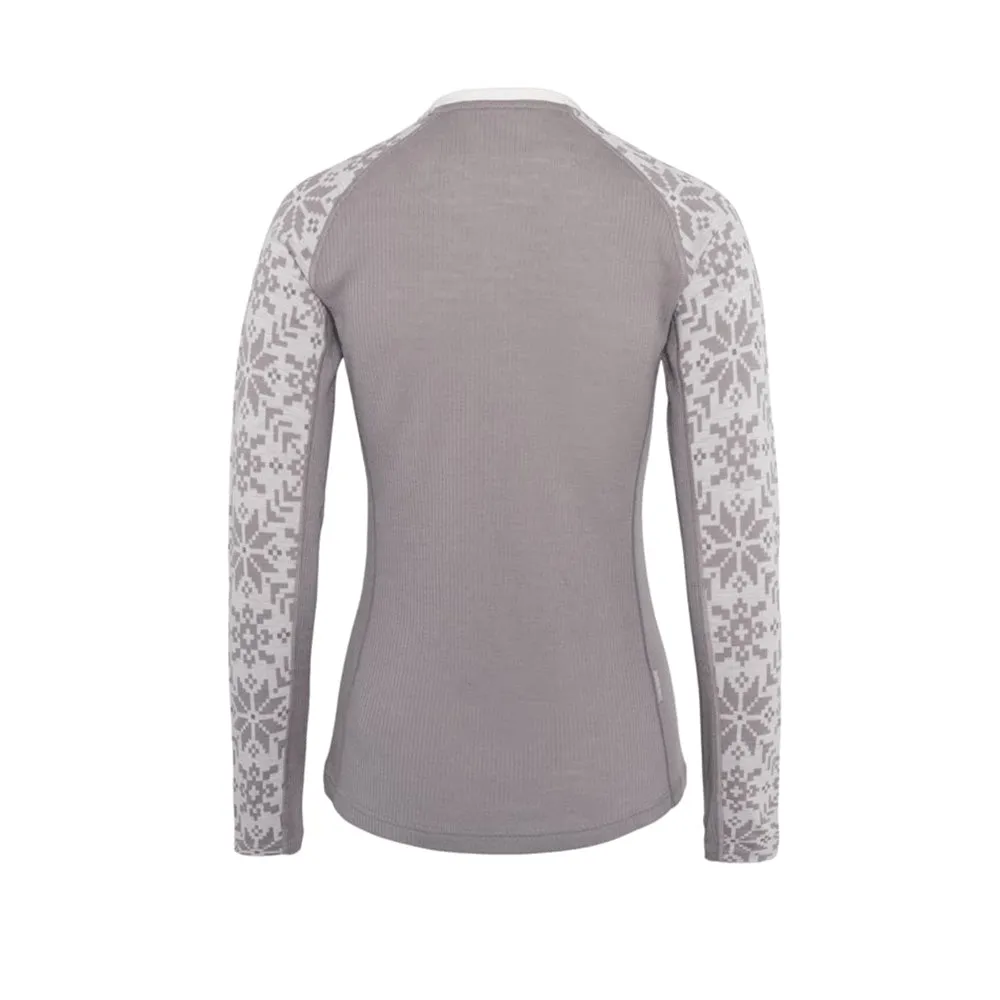 Kari Traa Edith Long Sleeve Womens Base Layer 2025