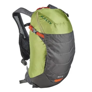 Kelty Riot 15L Rucksack / Backpack -Woodbine