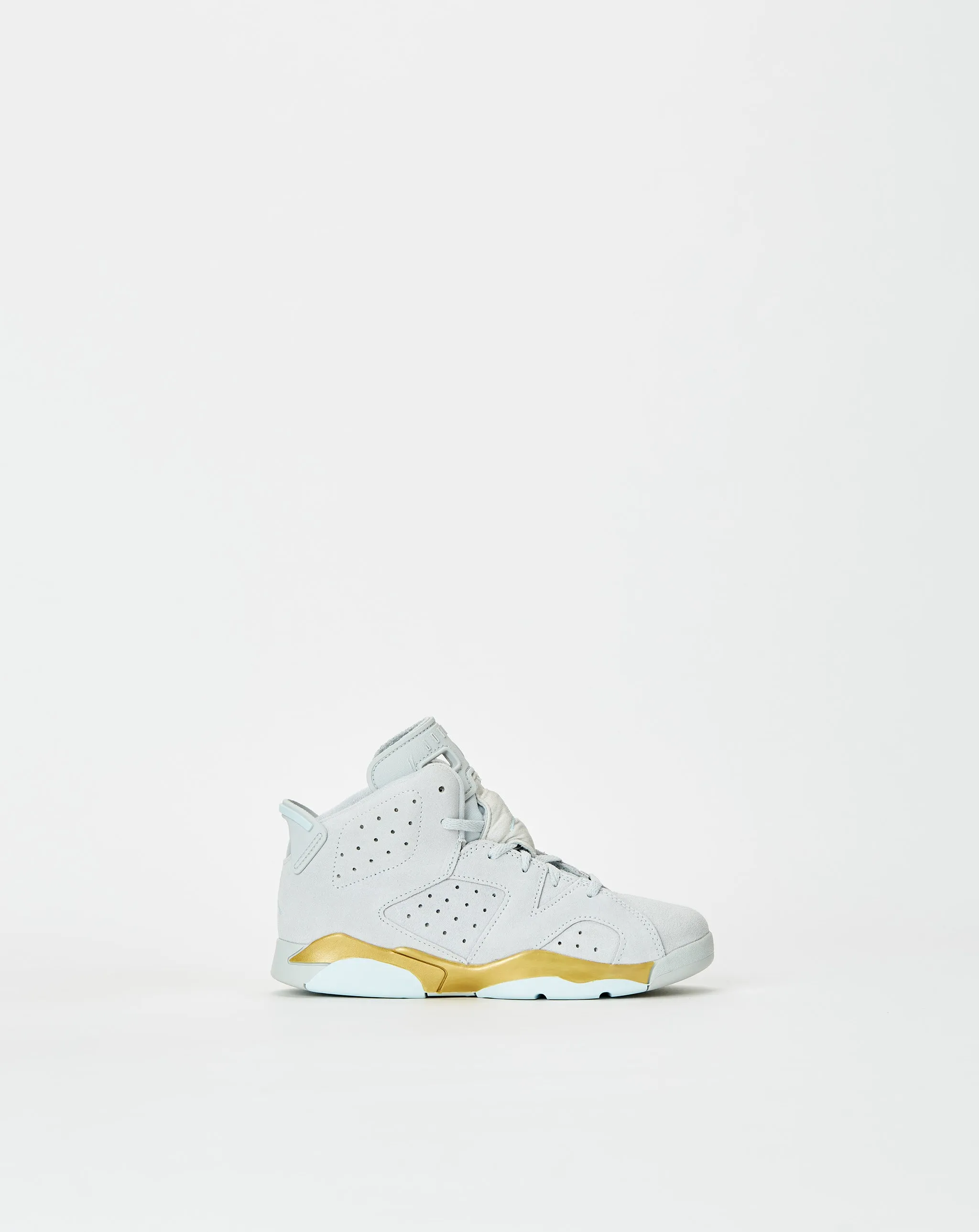 Kids' Air Jordan 6 Retro (PS)