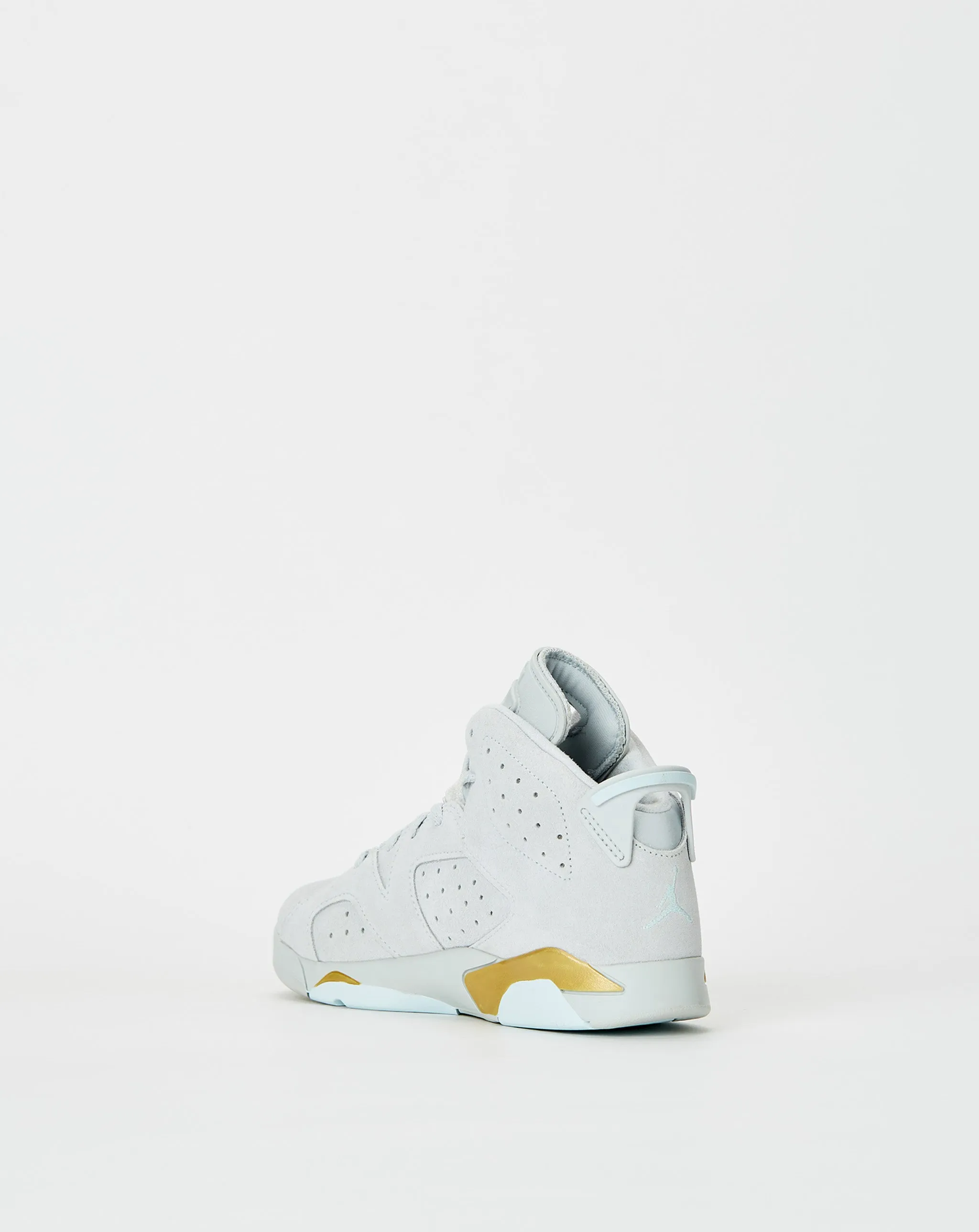 Kids' Air Jordan 6 Retro (PS)