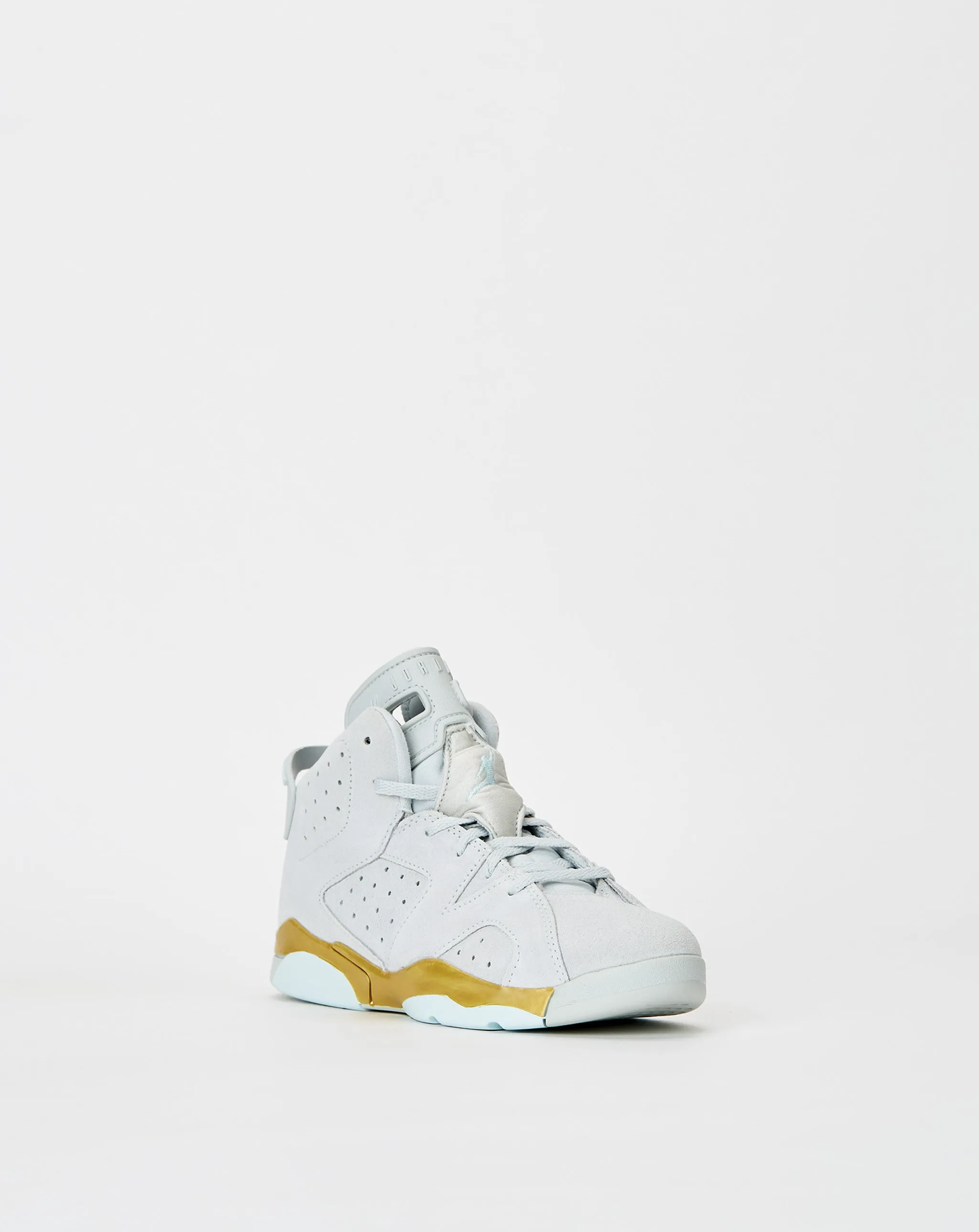 Kids' Air Jordan 6 Retro (PS)