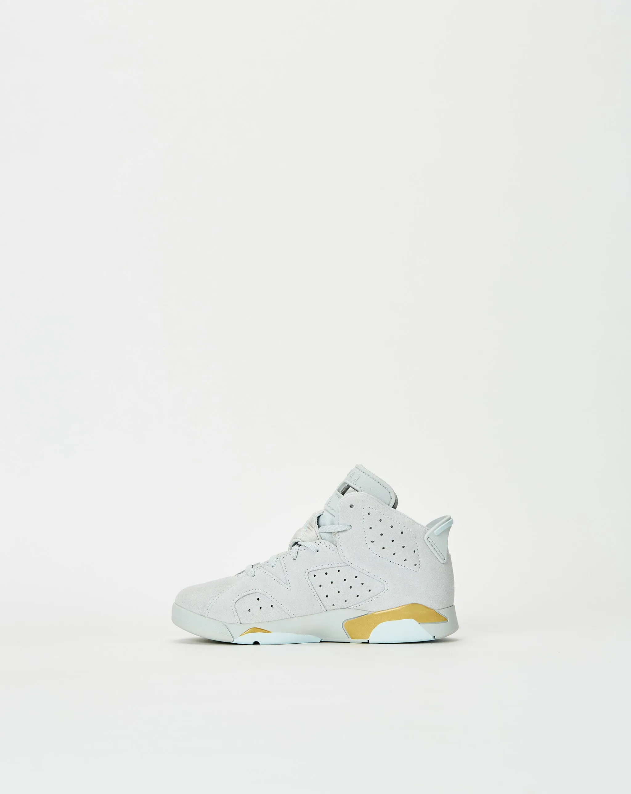 Kids' Air Jordan 6 Retro (PS)