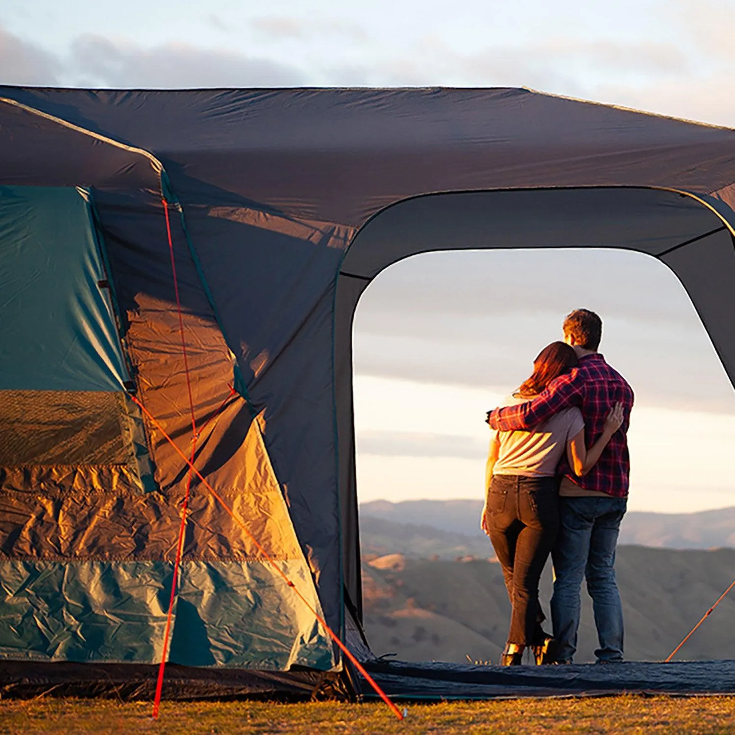 KOZI 6P INSTANT TENT