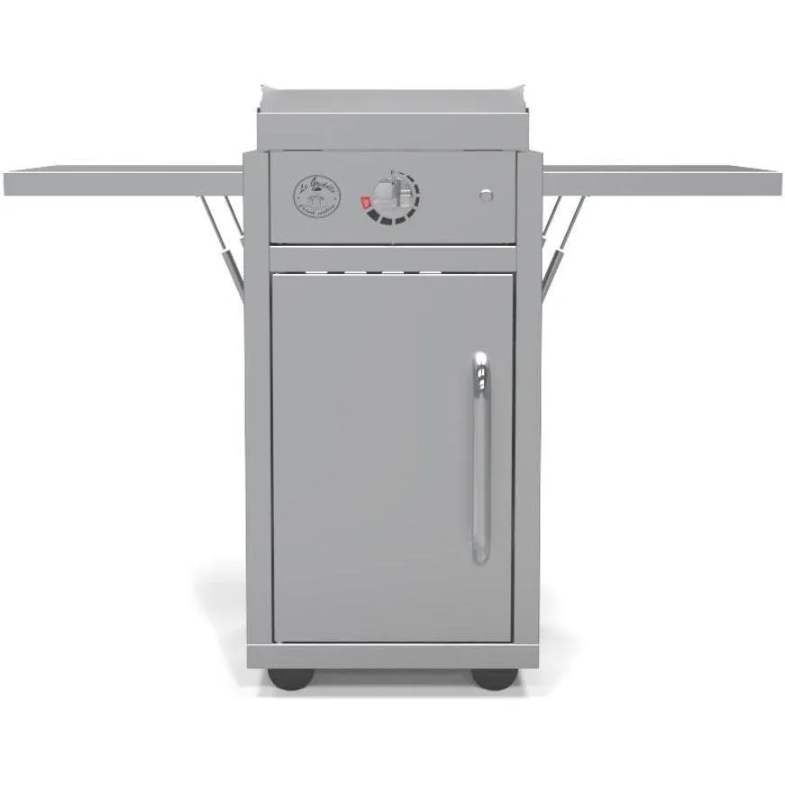 Le Griddle Wee 16-Inch 1800W Freestanding Electric Griddle - GEE40