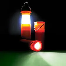 LED LANTERN/FLASHLIGHT