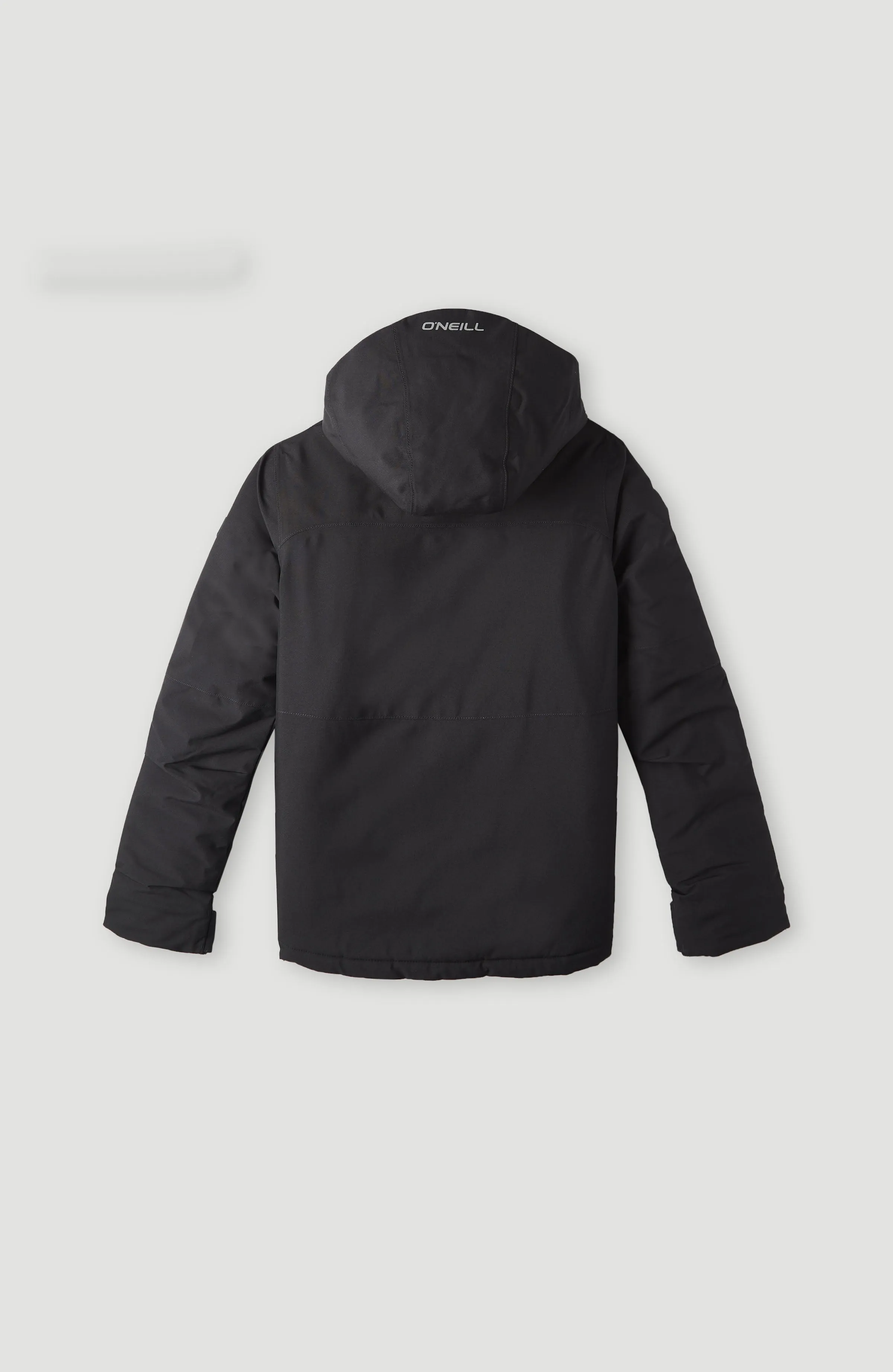 Lite Snow Jacket | Black Out