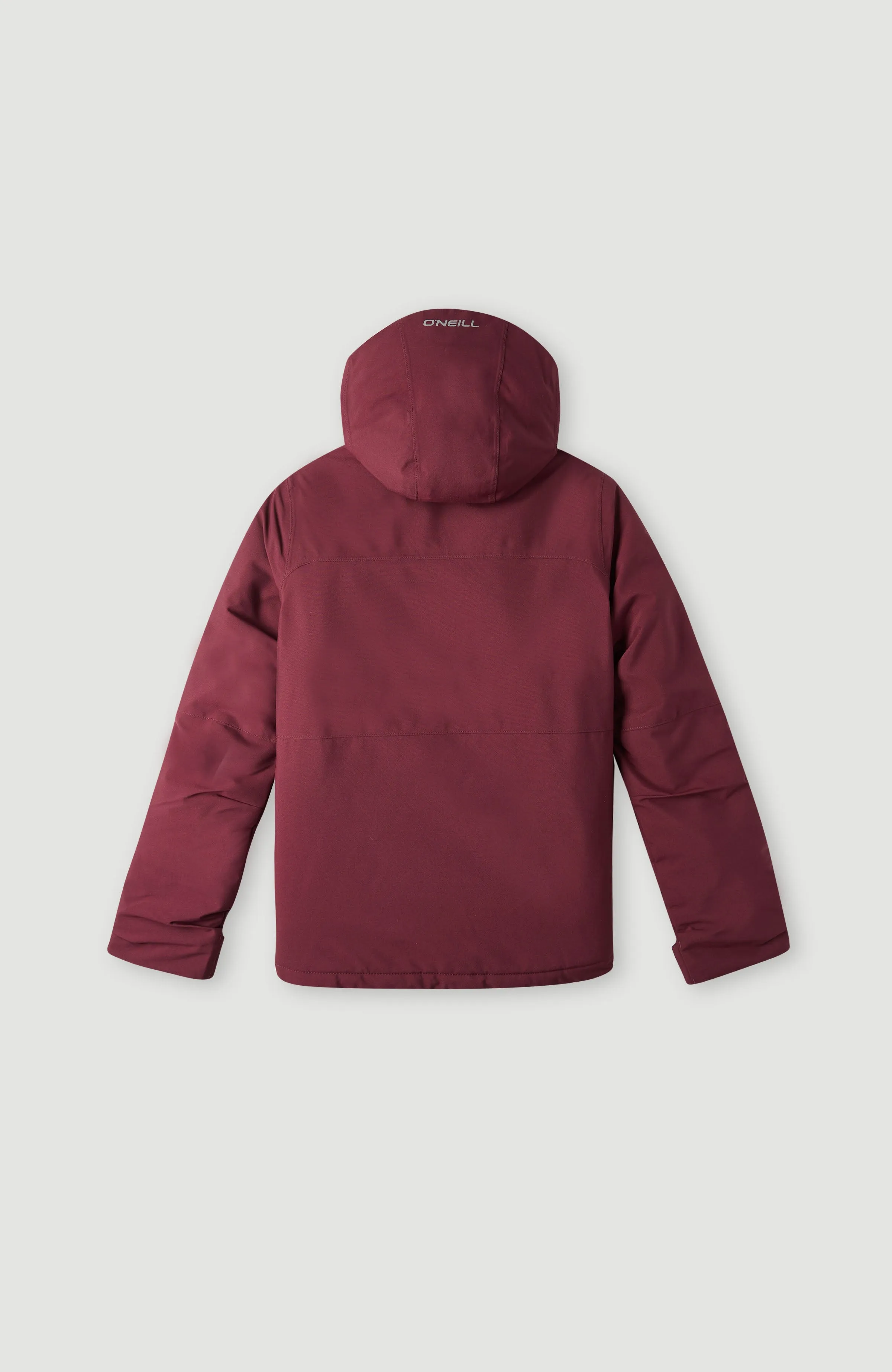 Lite Snow Jacket | Windsor Wine