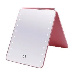 Mad Ally Light Up Make Up Mirror