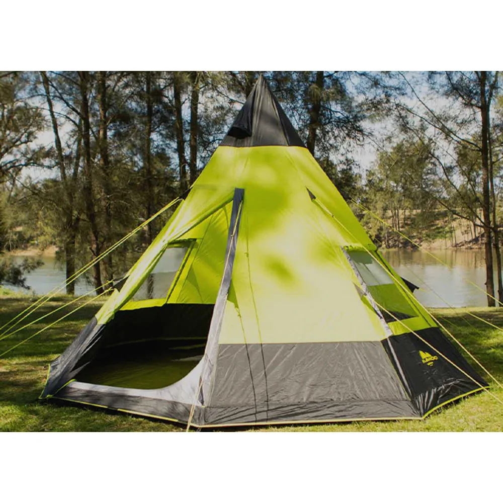 Malamoo Teepee 6 Tent