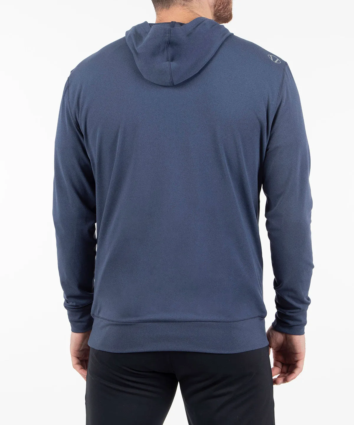 Men's Adam Performance Pullover Hoodie