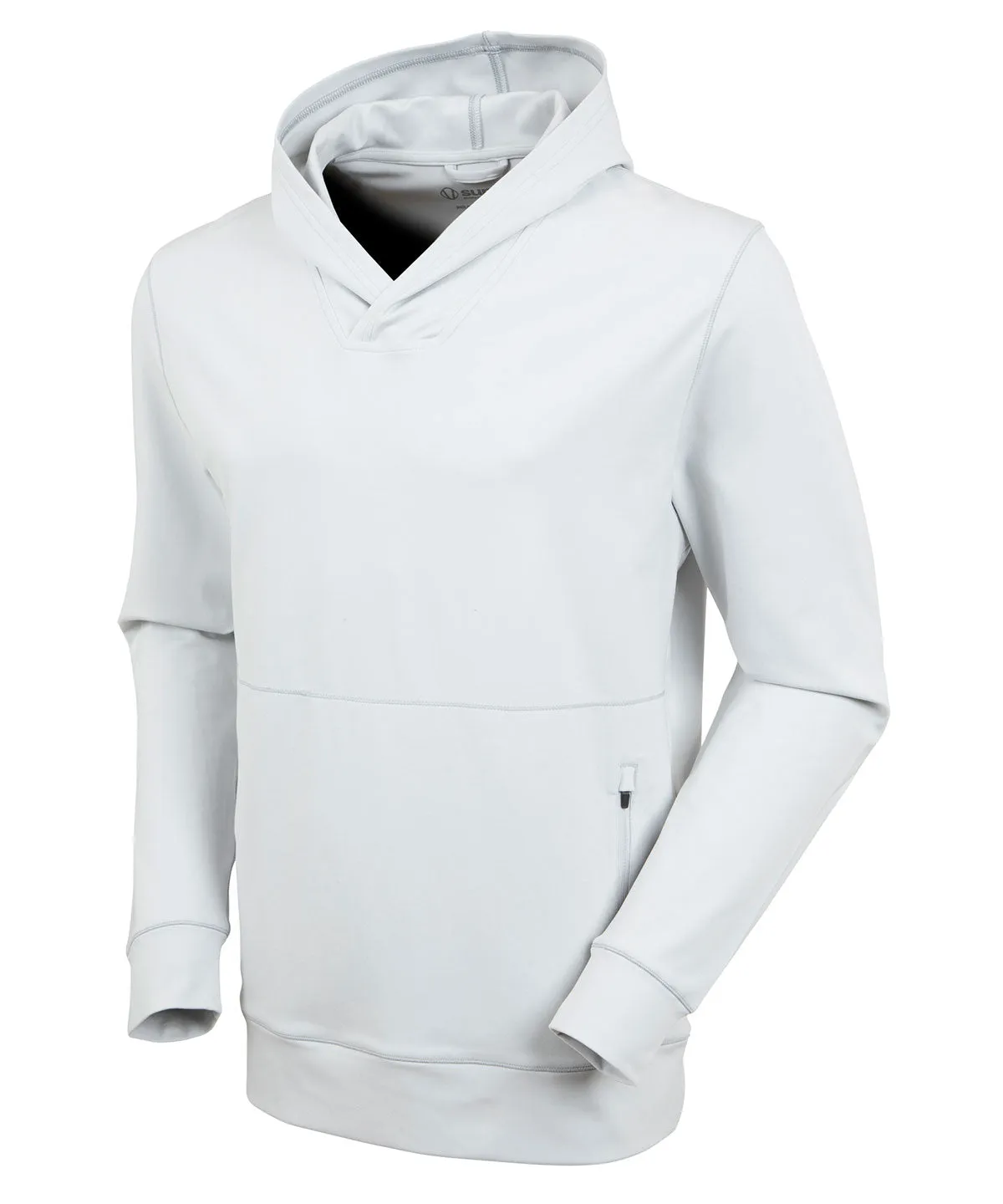 Men's Adam Performance Pullover Hoodie