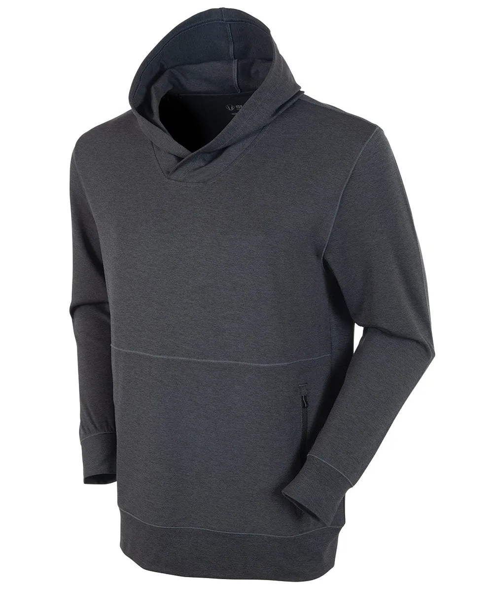 Men's Adam Performance Pullover Hoodie