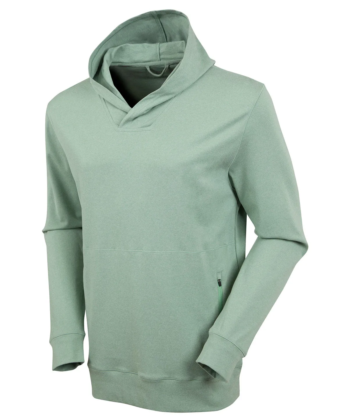 Men's Adam Performance Pullover Hoodie