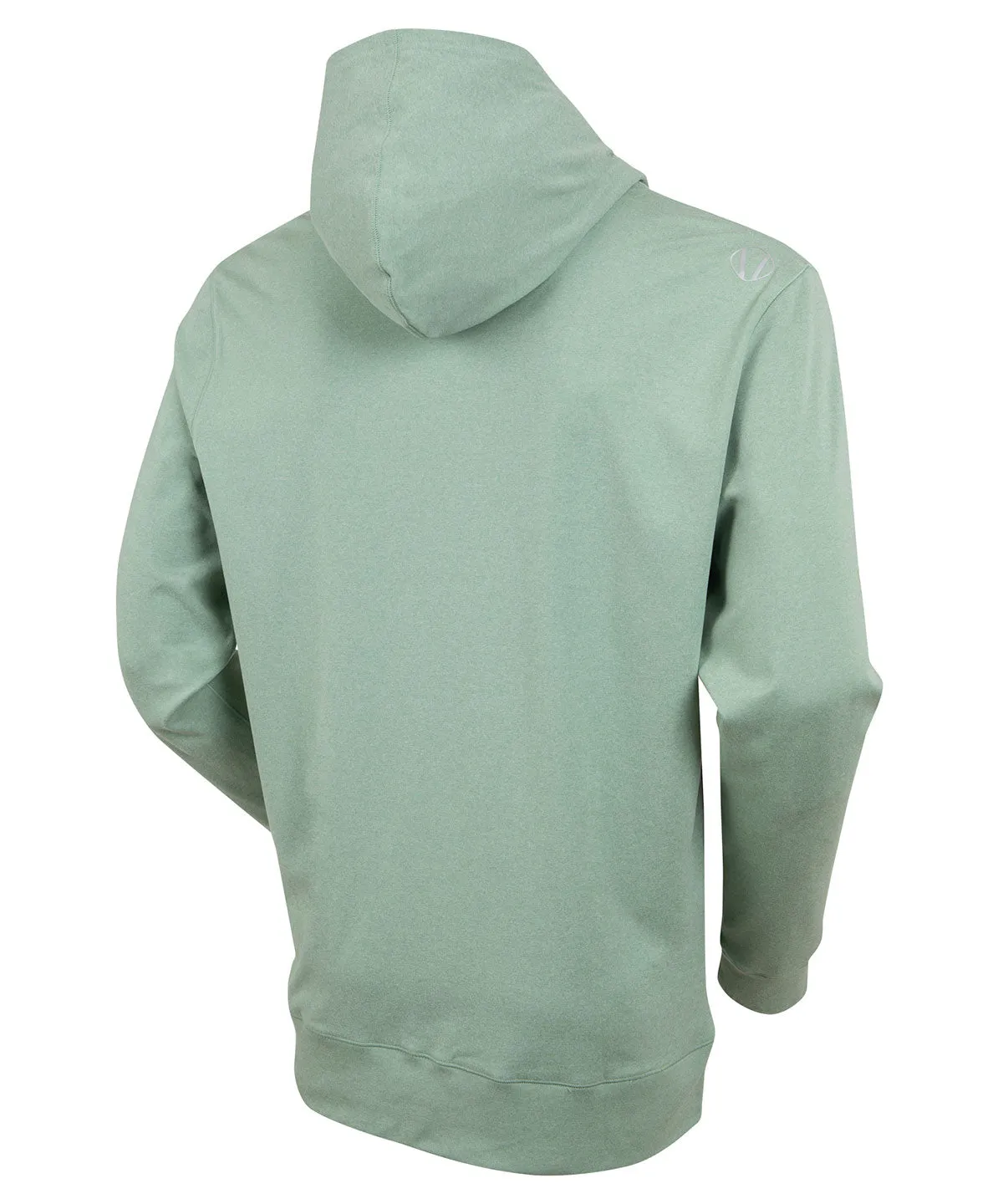 Men's Adam Performance Pullover Hoodie