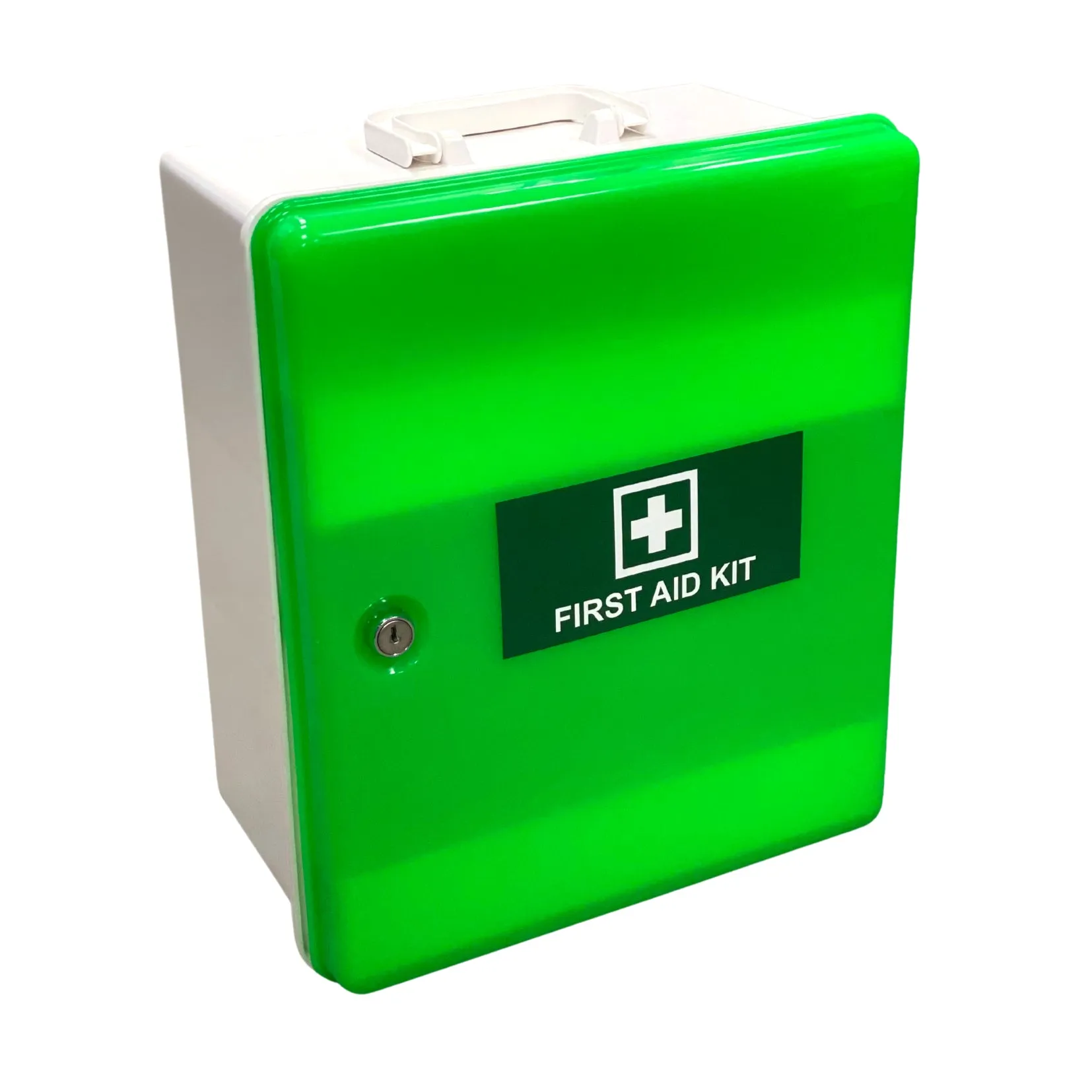 Model 26 National Workplace First Aid Kit - High Vis