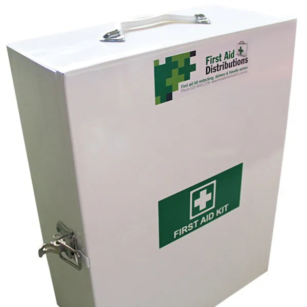 Model 2L National Workplace First Aid Kit - Large