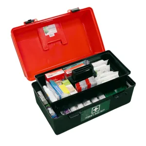 Model 7M National Workplace First Aid Kit - Medium