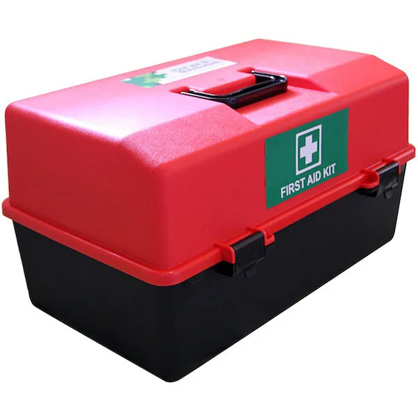 Model 7M National Workplace First Aid Kit - Medium