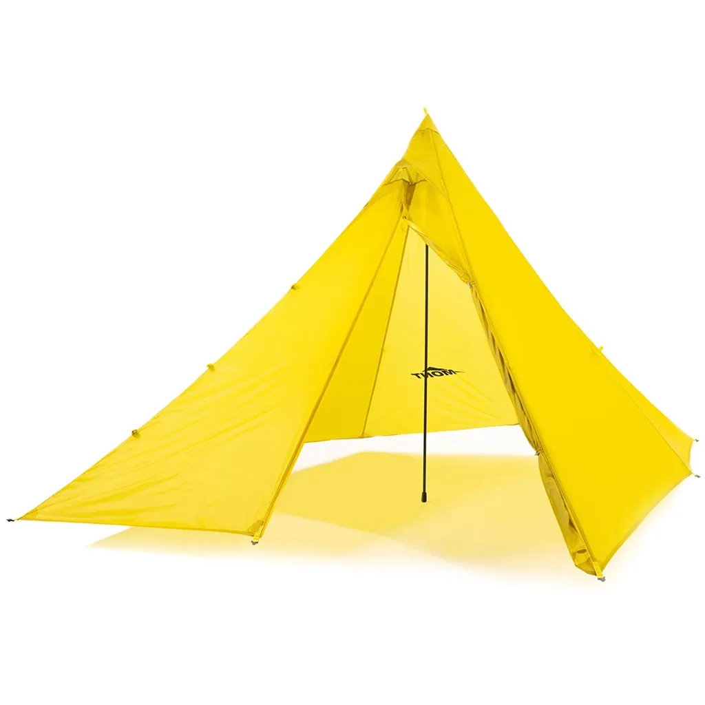 Mont Hypermid 2 Ultralight Pyramid Tent