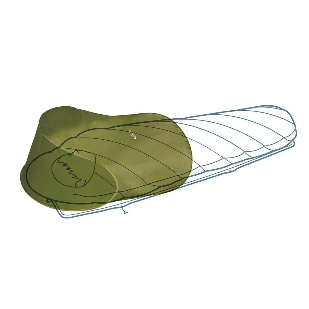 Montbell Bugproof Sleeping Net