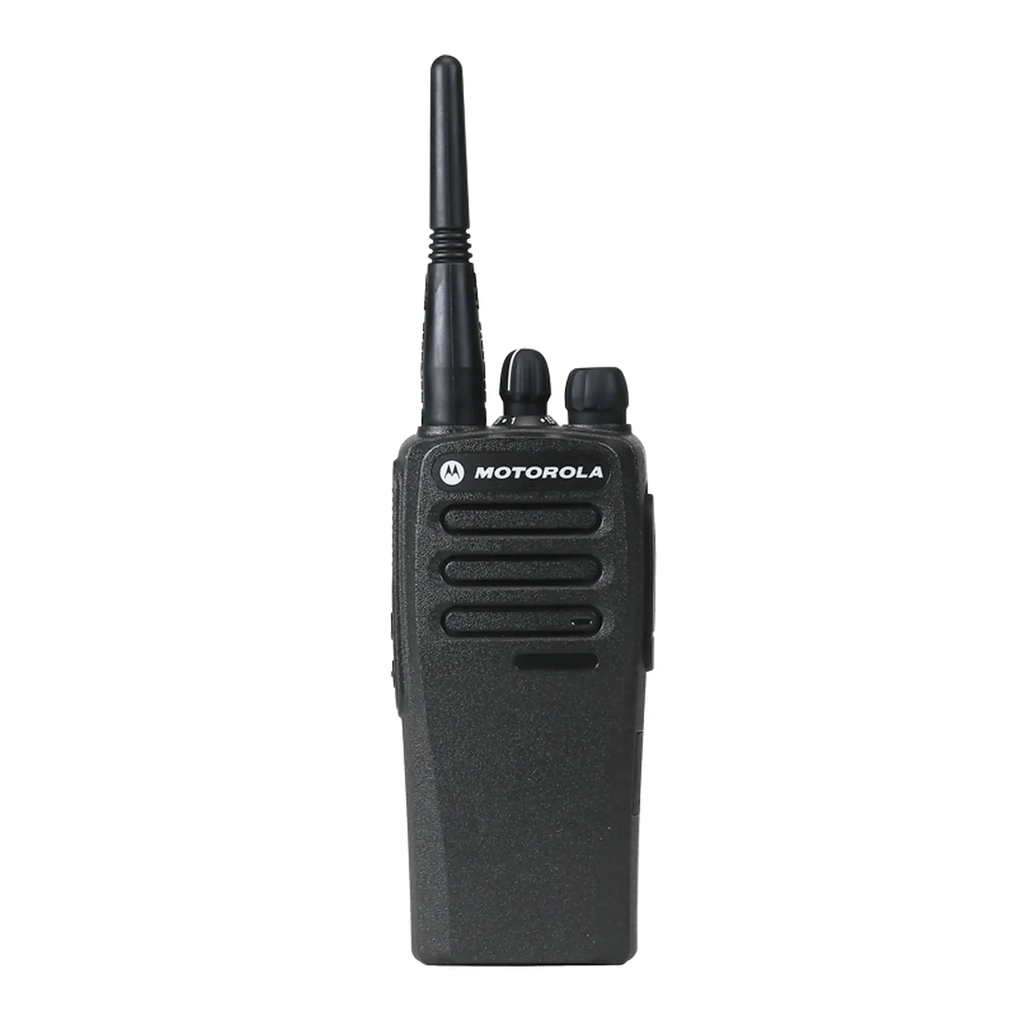 Motorola CP200D Digital Portable Two-Way Radio | Preowned