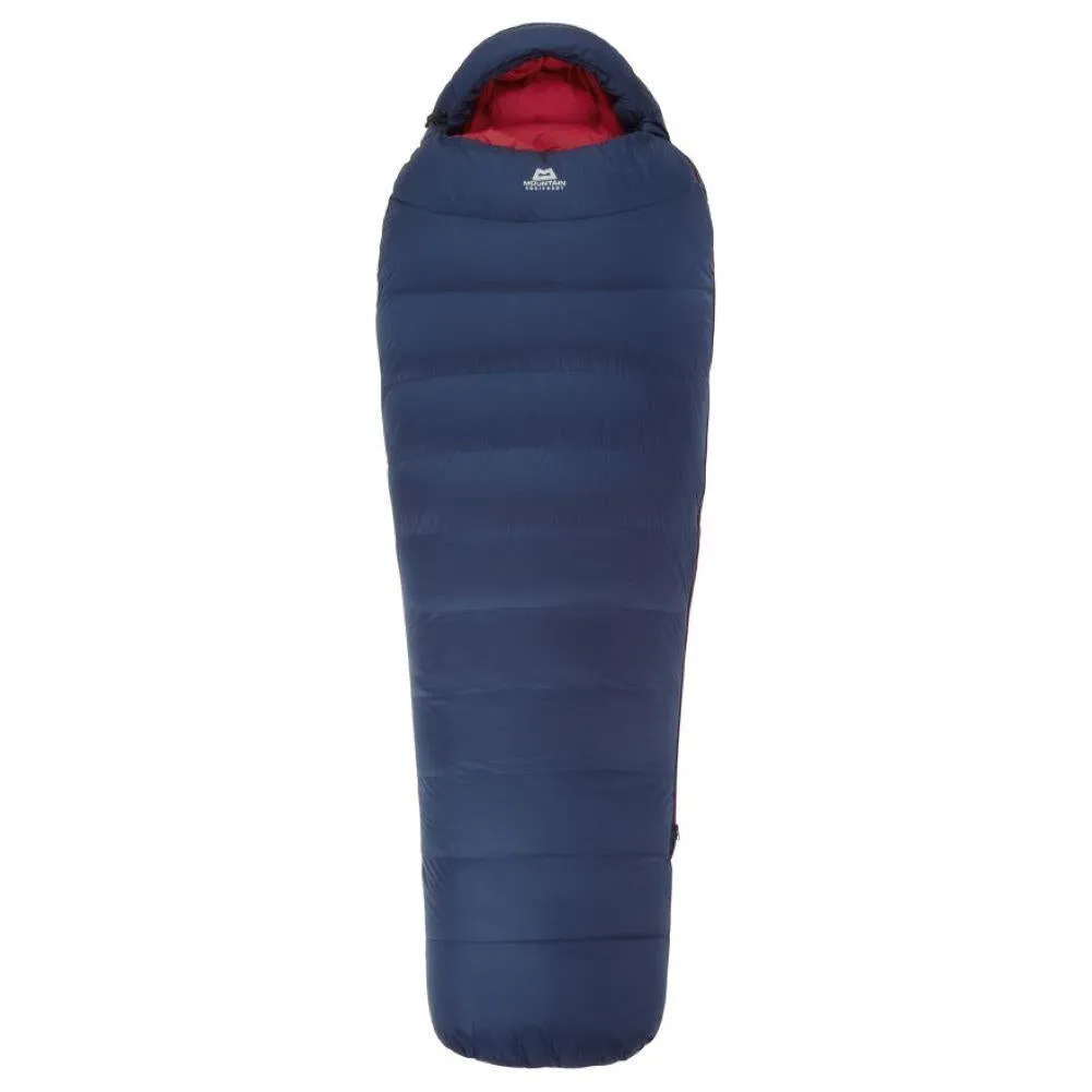 Mountain Equipment Helium 400 Women's Down Sleeping Bag (2023)