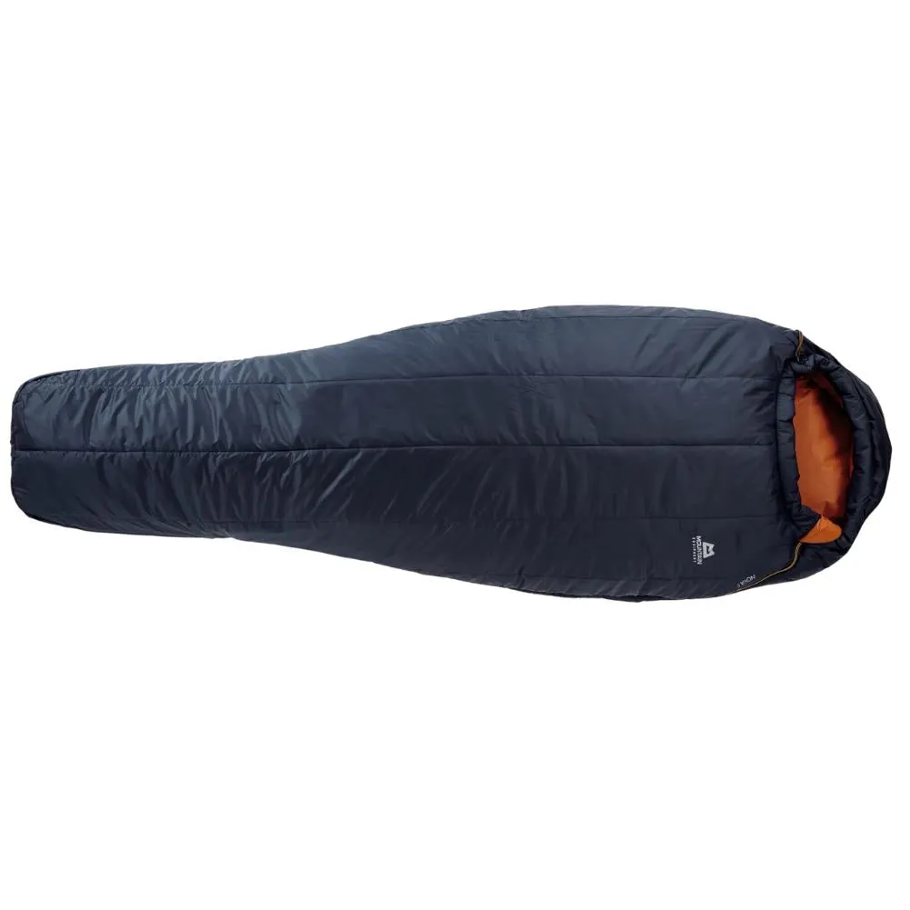 Mountain Equipment Nova II Sleeping Bag - Regular