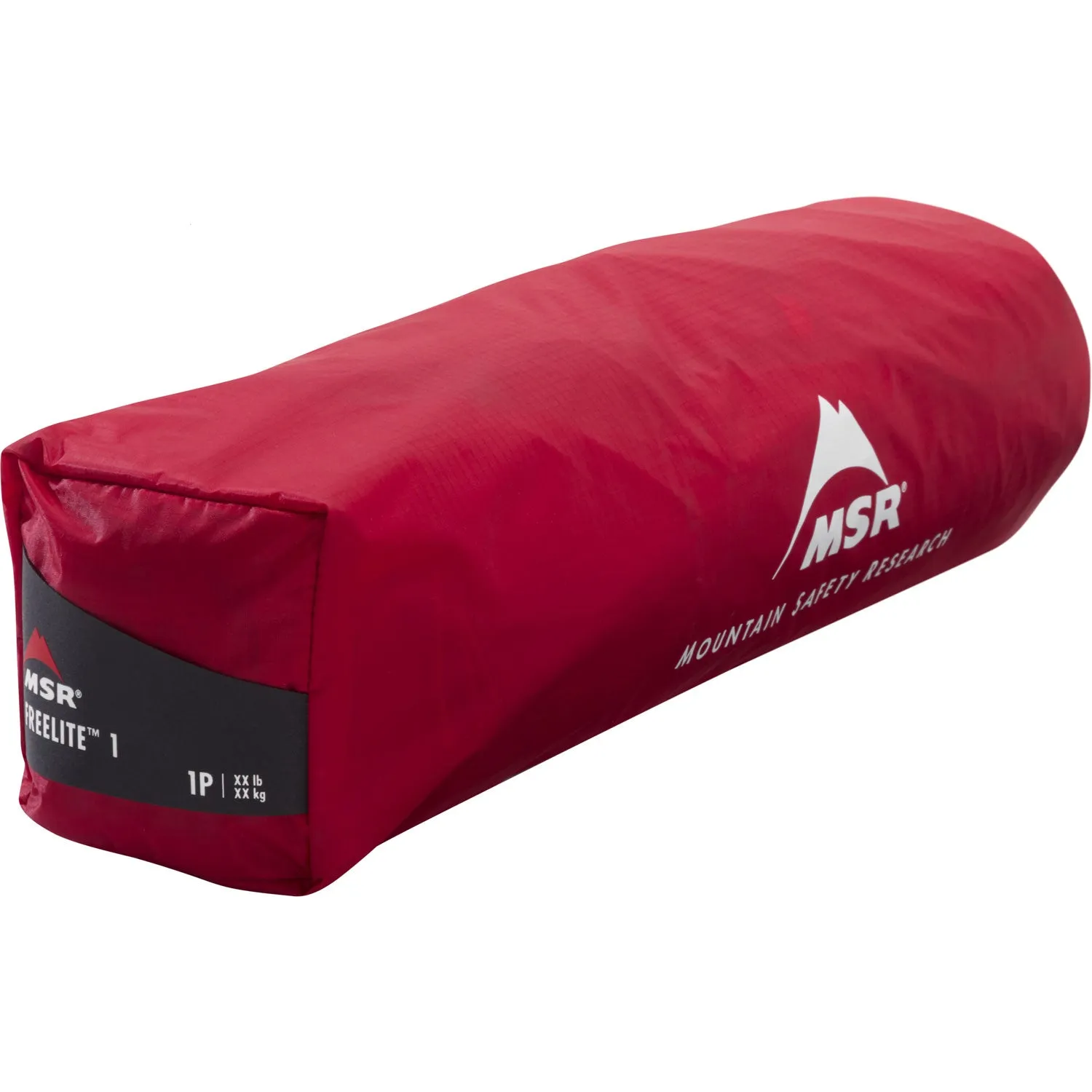 MSR FreeLite 1 Person Backpacking Tent (Closeout)