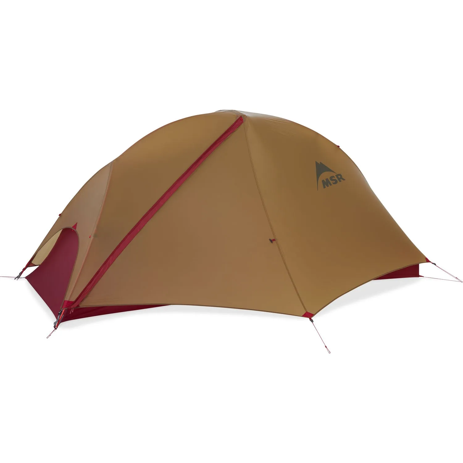 MSR FreeLite 1 Person Backpacking Tent (Closeout)